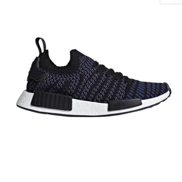 adidas flyknit men's shoes